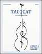 Tacocat Orchestra sheet music cover